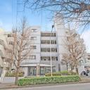 ベルフォーレ宮前平