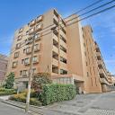 コスモ川崎大師公園