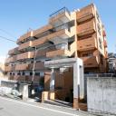 ライオンズマンション多摩永山