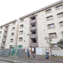 平住宅 2号棟