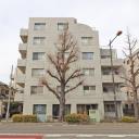 コスモ八王子並木町