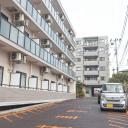 レゾン茅ヶ崎中海岸