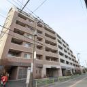 日神パレステージ聖蹟桜ヶ丘