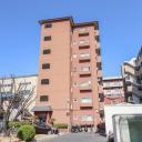 サンシュウ浮間コーポ