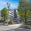 プレシス多摩永山レヴィエ