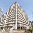 パークシティ新川崎 東三番街 F棟