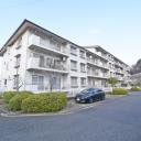 ホームタウン松木 16号棟