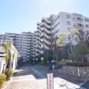 コスモ茅ヶ崎プレシオ