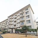 港南台つぐみ 18号棟