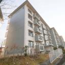 港南台ひばり団地 9号棟