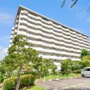 新ゆりグリーンタウンさつき街区 1号棟