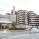 聖蹟桜ケ丘和田ハウス S棟