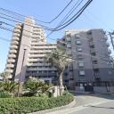 ライオンズガーデン湘南緑が浜