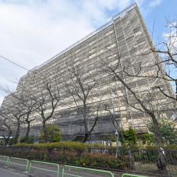 蓮根ファミールハイツ 1号棟