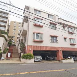 鷺沼東ロイヤルマンション