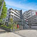 プレシス多摩永山レヴィエ