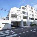 東急ドエル・アルス横浜野毛坂