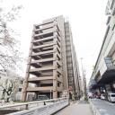 朝日板橋マンション