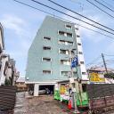 マンション和泉苑