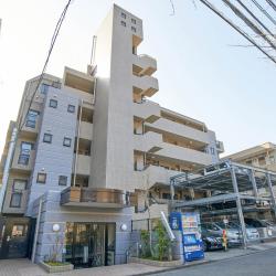 ベルザ多摩センター