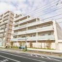 レーベン鵠沼海岸BLUENOVA