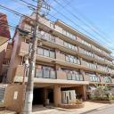 藤和シティホームズ多摩中野島