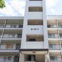 愛宕団地 2-3-1号棟