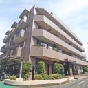 ヒルズ横浜ガーデンホームズ
