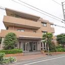 ライオンズマンション練馬富士見台