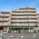 コスモ横濱小机セカンドウイング