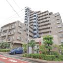稲城ガーデニア弐番館