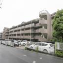 グリーンシティー鷺沼参番館
