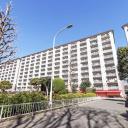狛江ハイタウン 2号棟