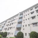 西三田団地3街区 1号棟