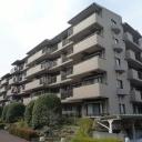 新ゆりグリーンタウン楠街区 4号棟