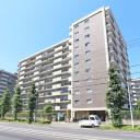 多摩稲城マンション C棟