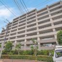 ウォルトンズコート長津田 C棟