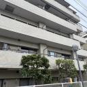 コスモ青葉台ホワイトコート B棟
