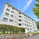 鶴川2丁目団地　15-1号棟