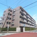武蔵中原パークホームズ