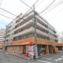 トーカン伊勢佐木町キャステール