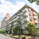 新ゆりグリーンタウンアカシア街区 4号棟