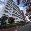 新ゆりグリーンタウンさつき街区 2号棟