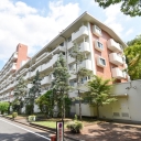 新ゆりグリーンタウンアカシア街区 4号棟