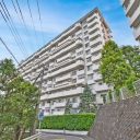 新ゆりグリーンタウンアカシア街区 3号棟