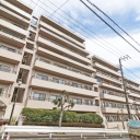 中銀保土ヶ谷公園マンシオン