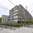 ハイラーク横浜白山