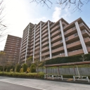 パークフィーネ南大沢 3番館