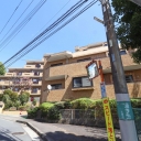 ライオンズマンション府中の丘