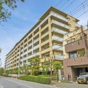 パークホームズ調布桜堤通り
